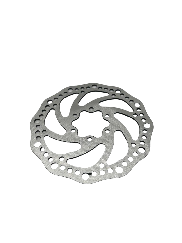 Kuickwheel s9 | disque arrière