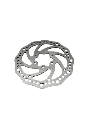 Kuickwheel s9 | disque arrière