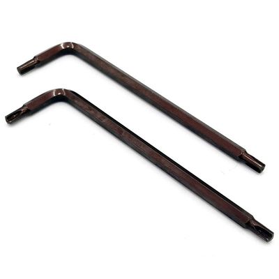 Clés tri-wing axe potence Xiaomi Scooter 3