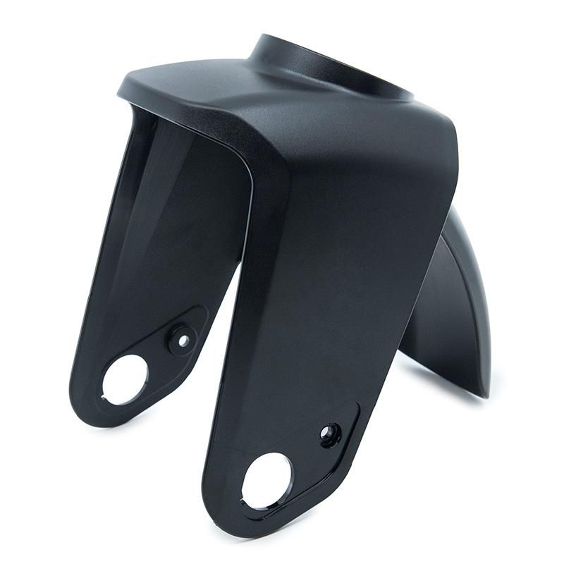 Habillage noir pour garde-boue fourche Niu Kqi3 Pro [Niu]