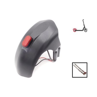 Garde boue arriere Kugoo G2 Pro