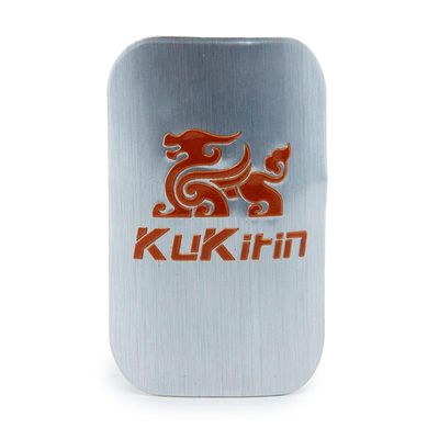 Ecusson de potence logo KuKirin G3 pro