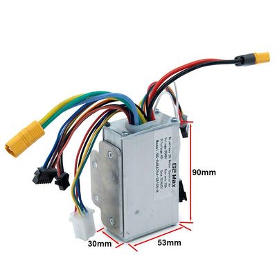 Contrôleur 48V 25A KuKirin G2 Max