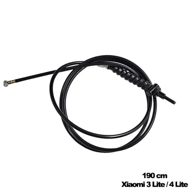Câble de frein à tambour Xiaomi Mi3 lite et MI4 lite