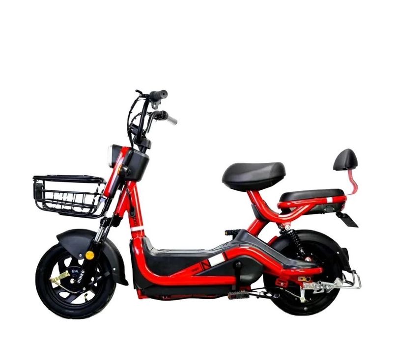 Moped S Scooter Électrique