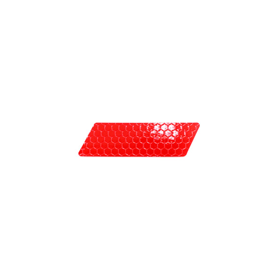 Sticker cache arriere Ocean Drive X9