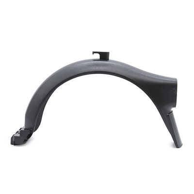 myBESTscooter - Garde-Boue Avant pour Trottinette électrique Segway Ninebot F20 F25 F30 F40