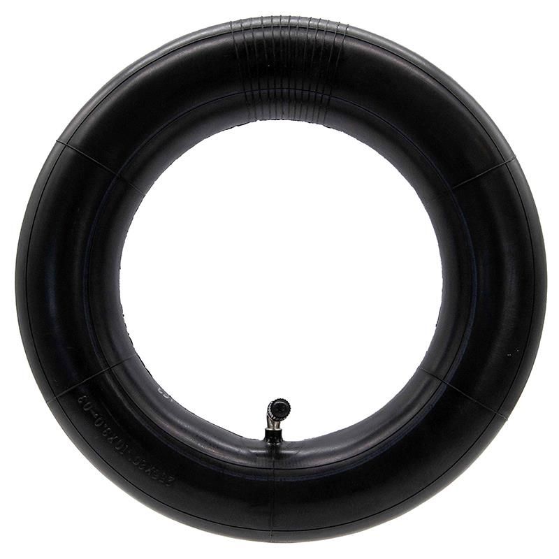 Chambre à air 80/65-6 (10×3) (255×80) – Valve droite et courbée à 90°