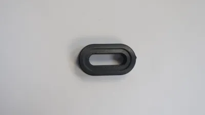 Guide-câble de la potence et de la lumière arrière Pure air 1 et 2