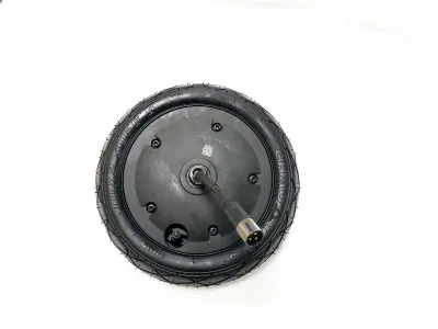thumbnail image 2 of Used Replacement Parts For Pure Air 3 / Pure Air 3 Pro Electric Scooters 2 of 3