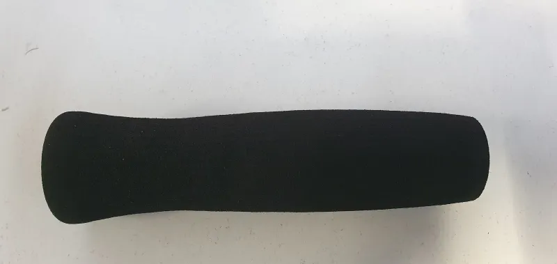 Poignée du guidon