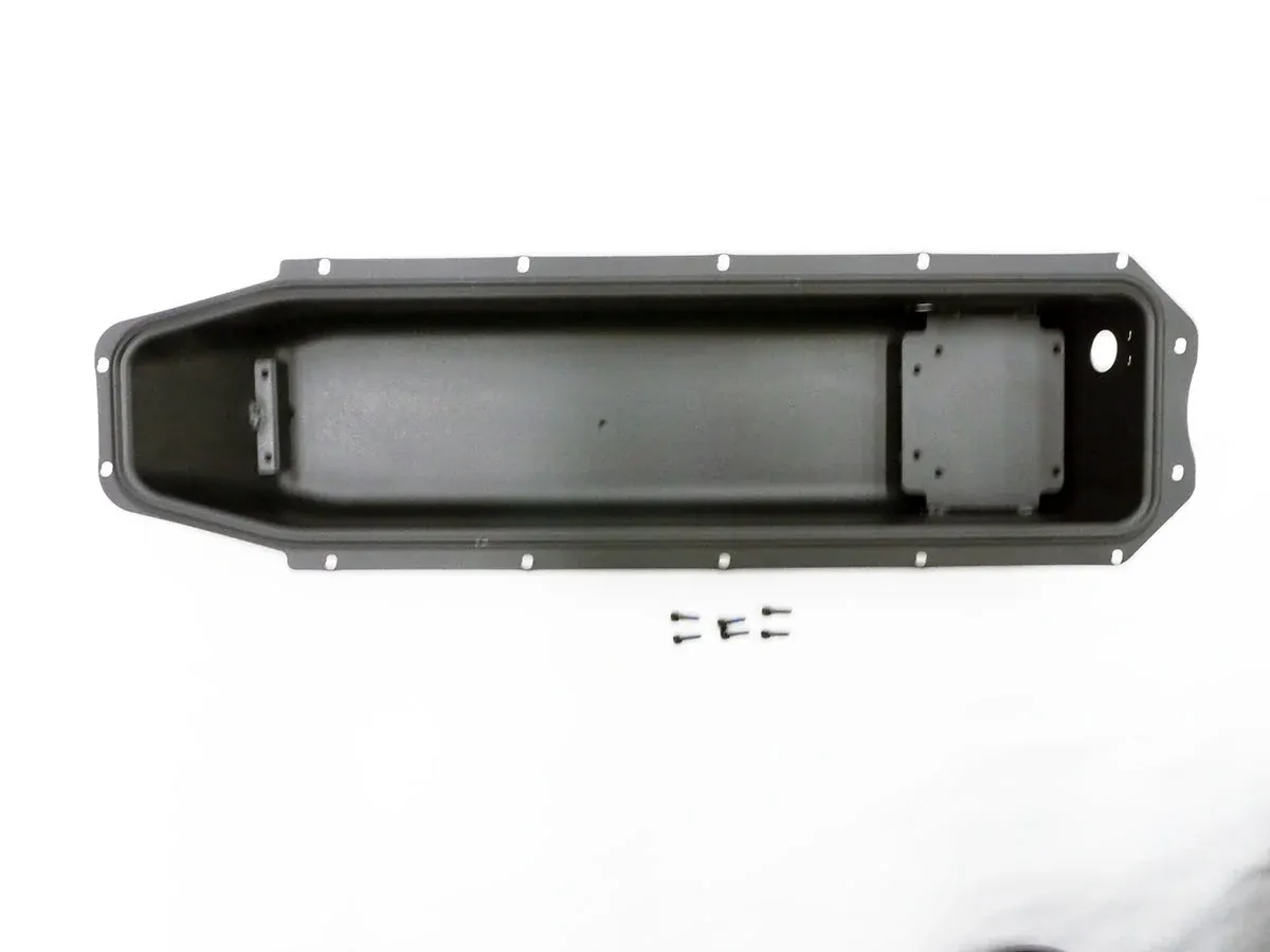Socle logement batterie Pure 3