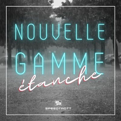 Trottinettes Électriques Étanches