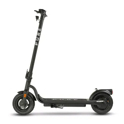 Pure Air Pro 2ème Génération