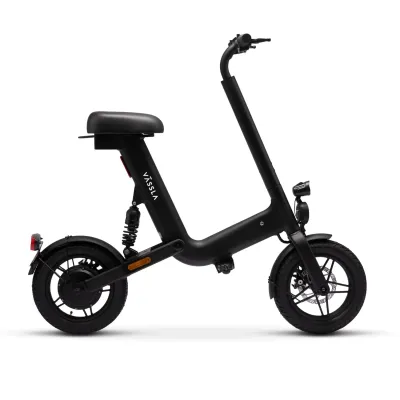 Draisienne électrique
