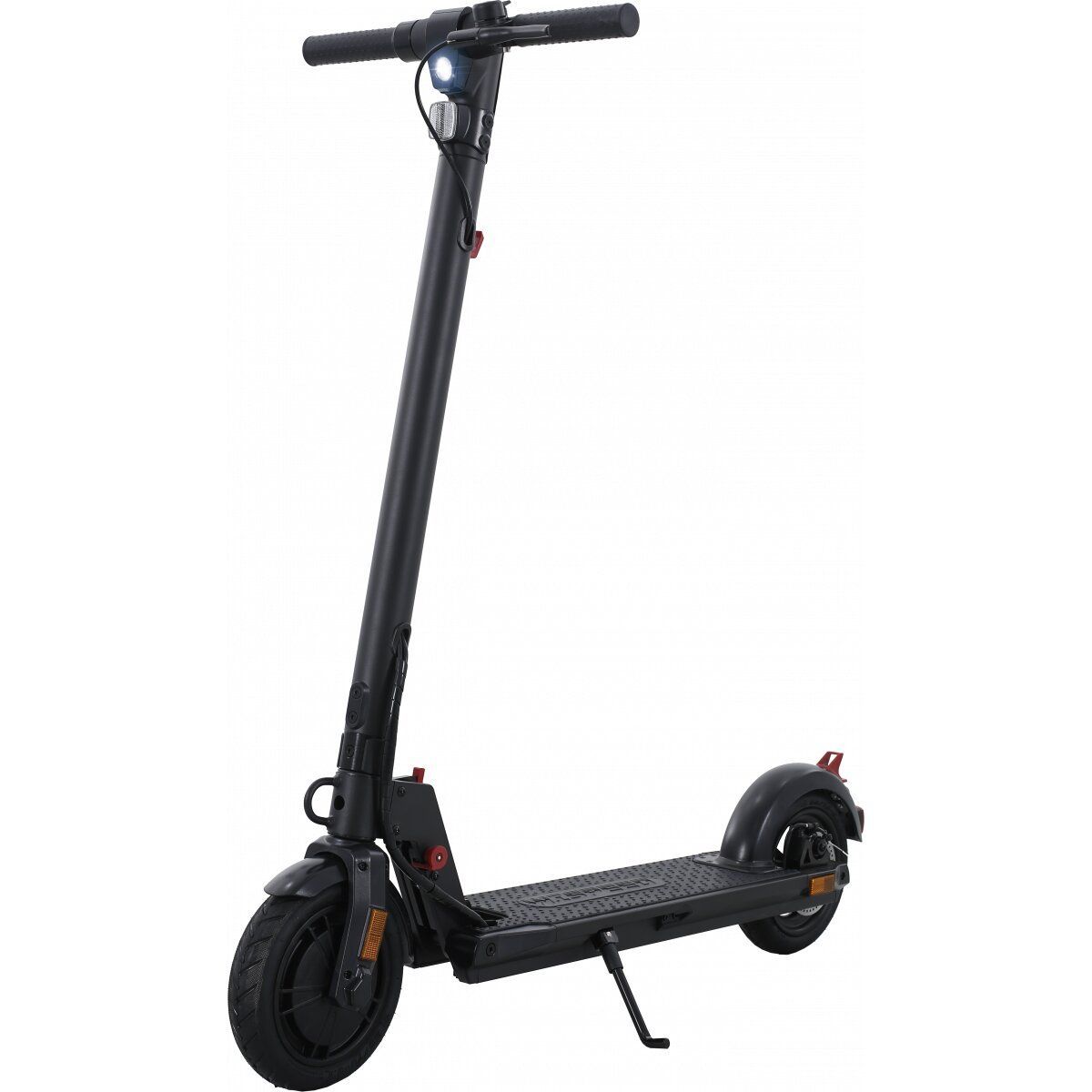 Lot Pièces Détachées Trottinette Cascade Slamm - Pince + Chevilles Rouges - Occasion