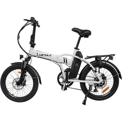 Vélo électrique pliant Sirio