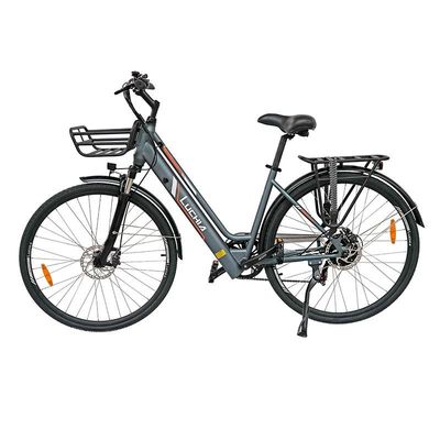 Vélo électrique urbain Antares