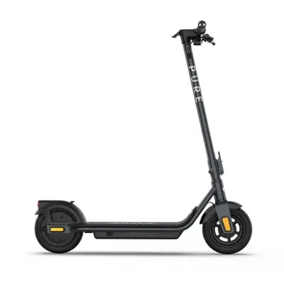 Pièces détachées trottinette Pure Air Pro+ 3