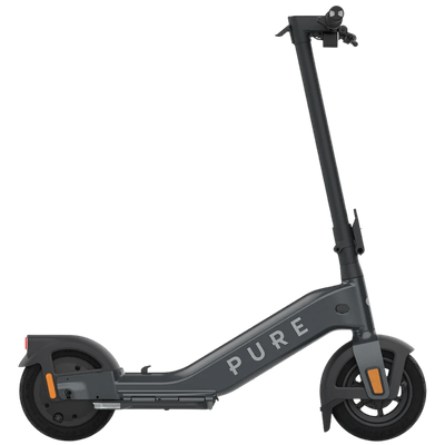 Pure Advance