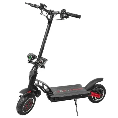 Pièces détachéees Kugoo G-booster