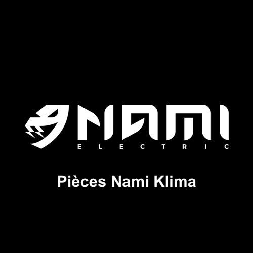 Pièces détachées Nami Klima