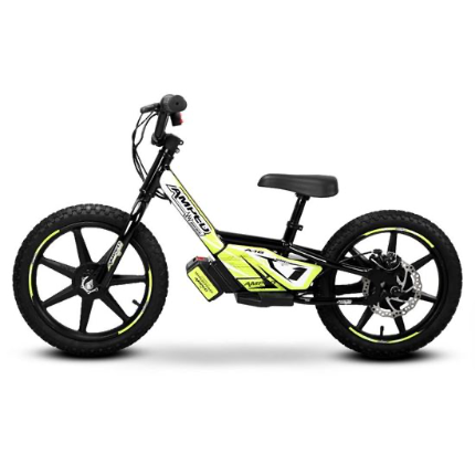 Draisienne électrique Amped A16