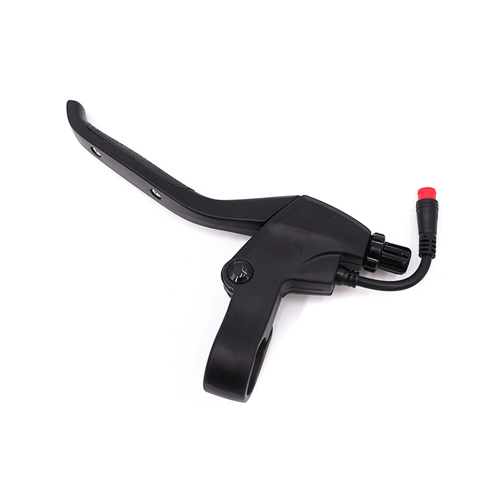 Prodrocam Poignée De Frein Droite Pour Trottinette Kukirin G2 Max – Accessoire De Rechange Robuste, En Plastique Résistant, Léger (0,15 Kg)