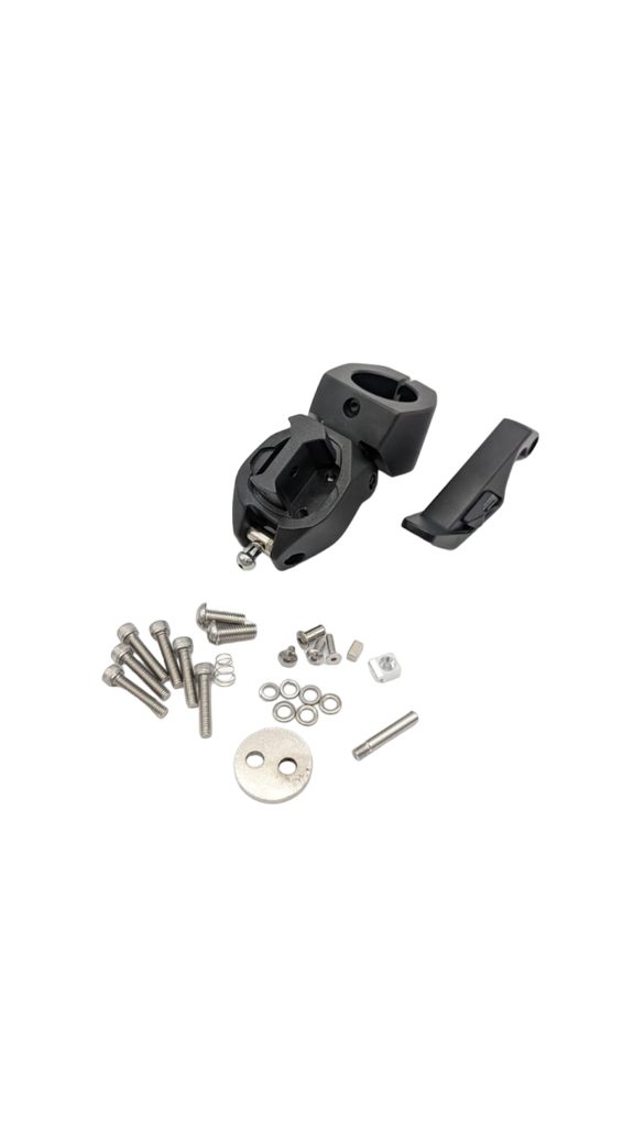 Rovoron kullter & luxury | systéme de pliage colonne de direction