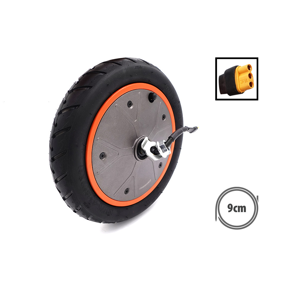 Moteur 36V 350W