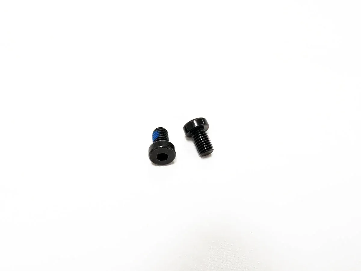 Paire de boulons de roues Pure Air 3 (arrière