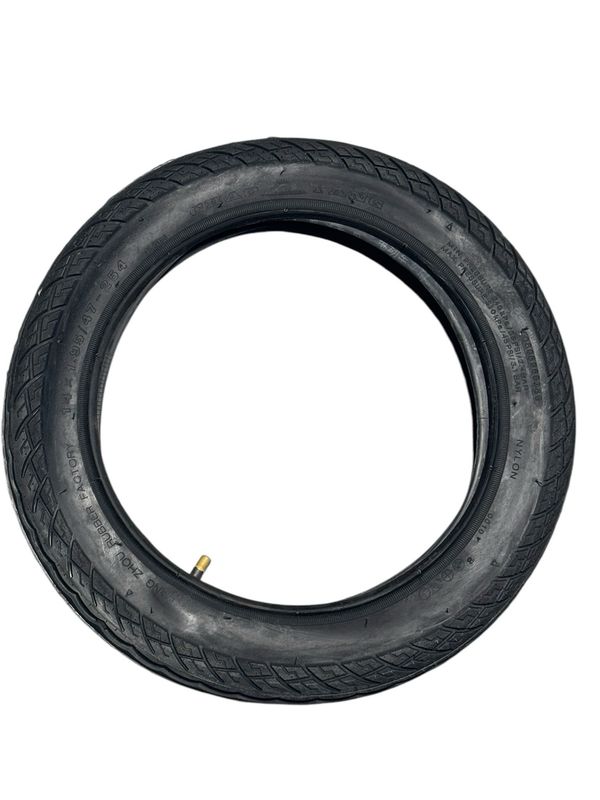 Pneu 14 pouce + chambre à air 14 x 1.95