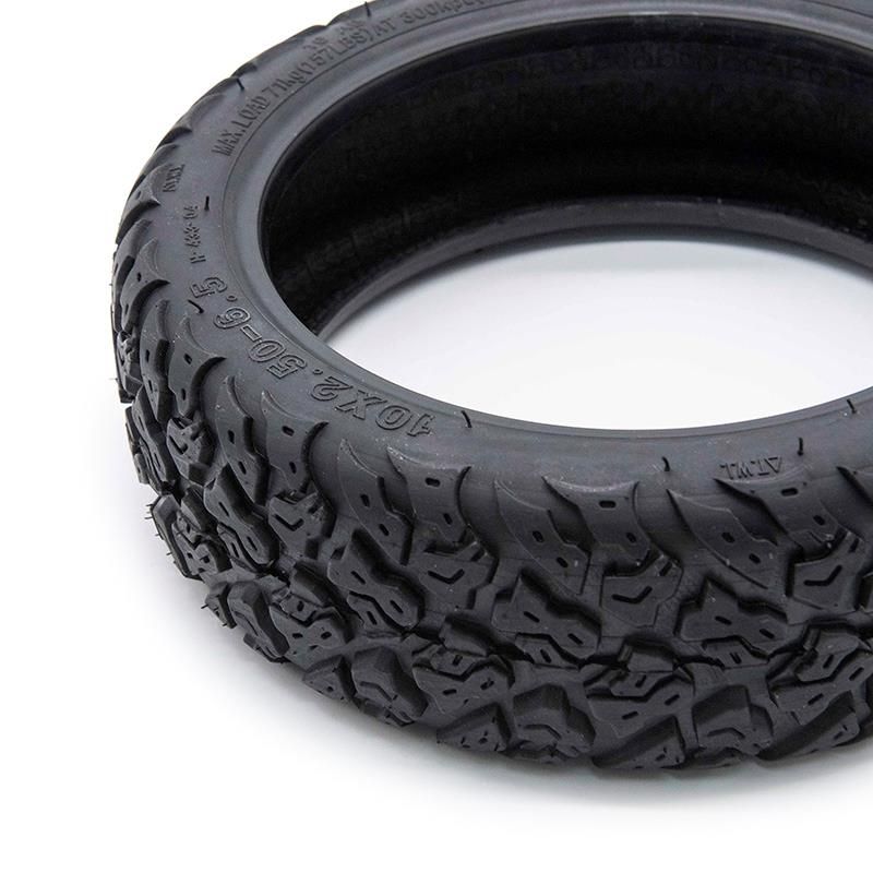 Pneu tout-terrain tubeless 10×2.5-6.5