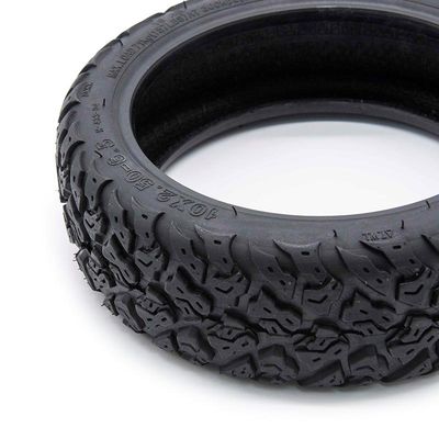 Pneu tout-terrain tubeless 10×2.5-6.5