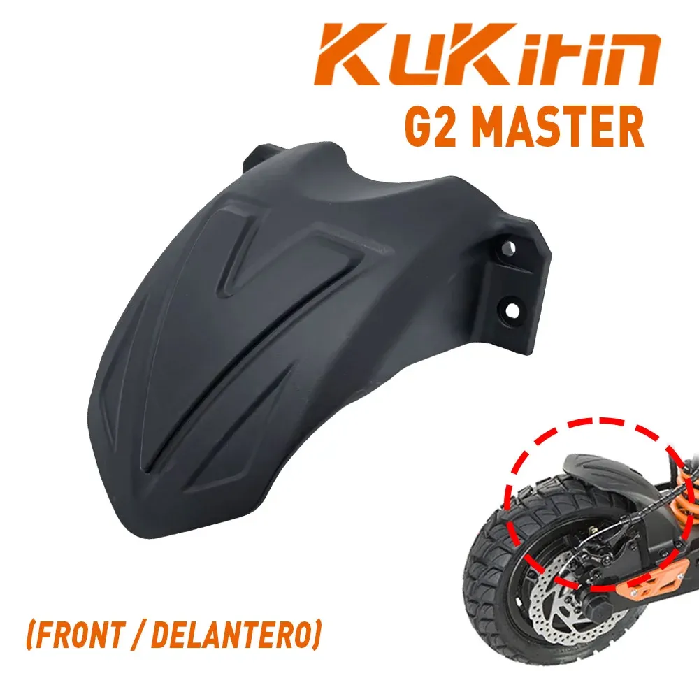 Garde boue Kukirin G2 Master