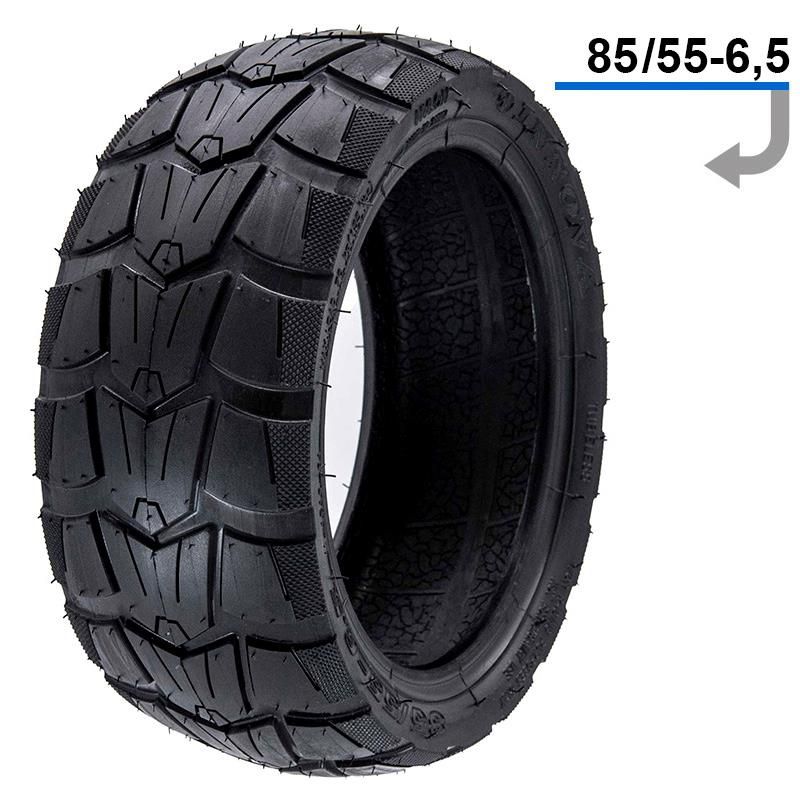 Pneu Tubeless 85/55-6.5