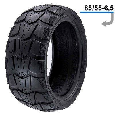 Pneu Tubeless 85/55-6.5