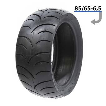 Pneu 85/65-6.5