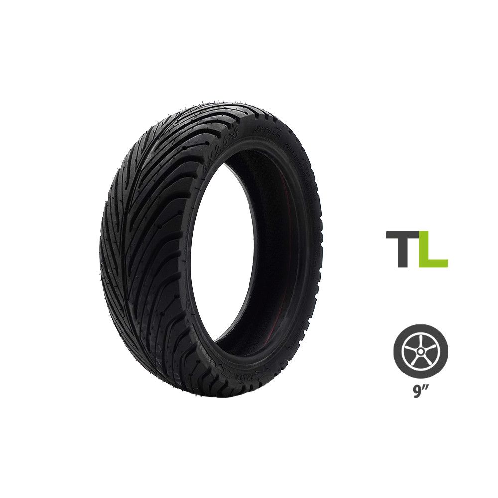 Pneu 9x2.50-6 Nami Stellar Tubeless