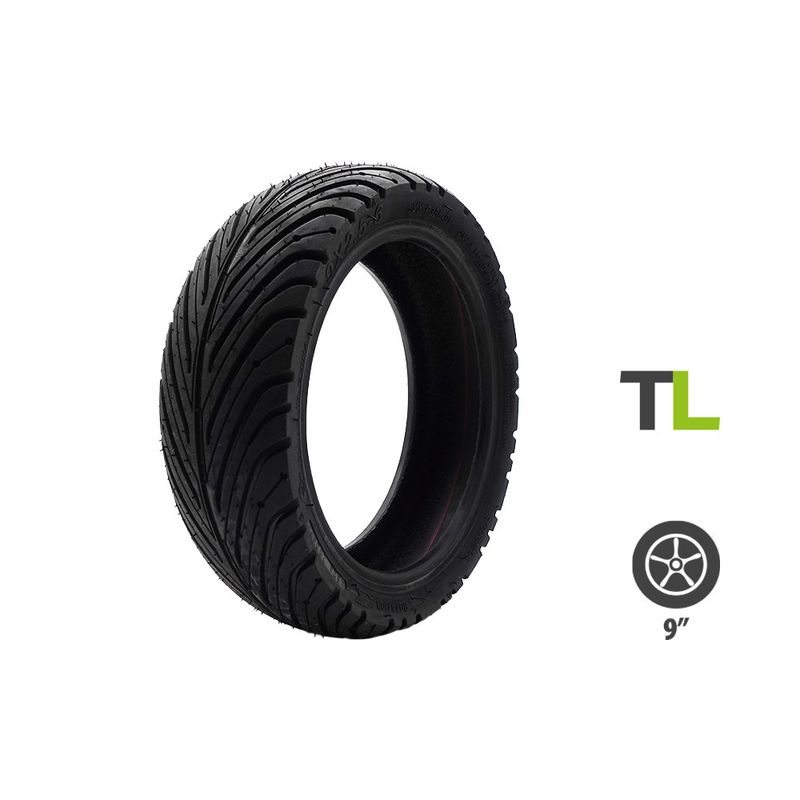 Pneu 9x2.50-6 Nami Stellar Tubeless Pneu 9x2.50-6 Nami Stellar Tubeless