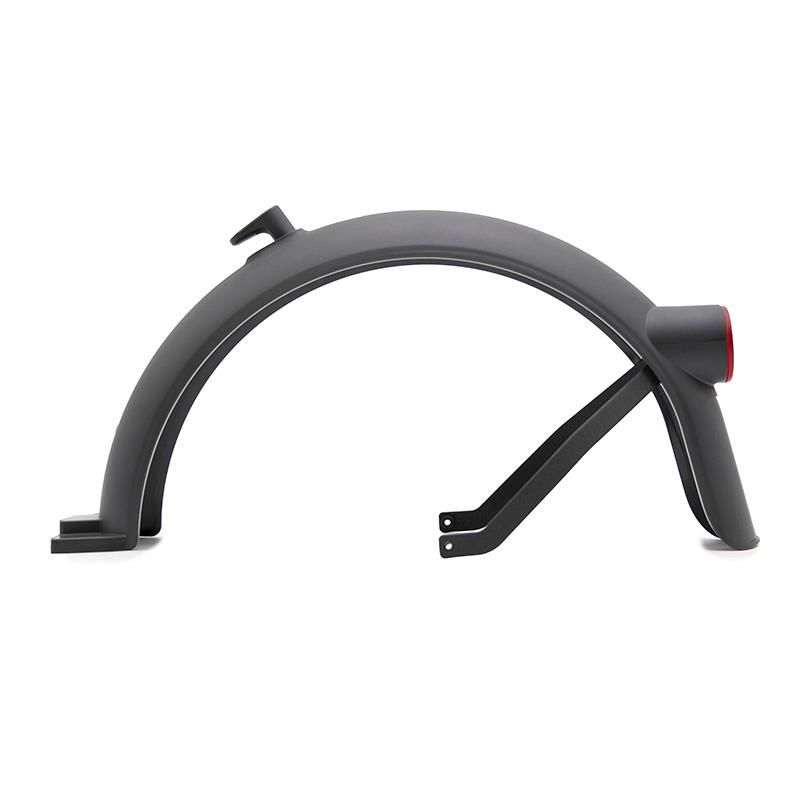 Garde-boue Vélo Garde-boue Universel Pour Vélo 24-28 Pouces - Protection Anti-éclaboussures Avant/arrière, Matériau PP/PA/PVC Protection Anti-éclaboussures Avant Arrière