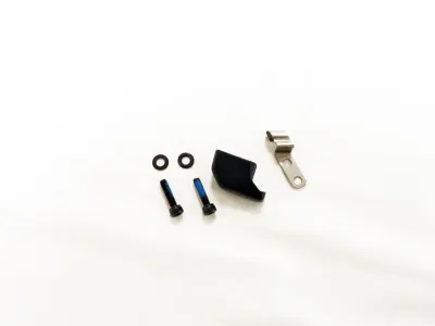 Crochet de fourche arrière Pure electric Advance Flex