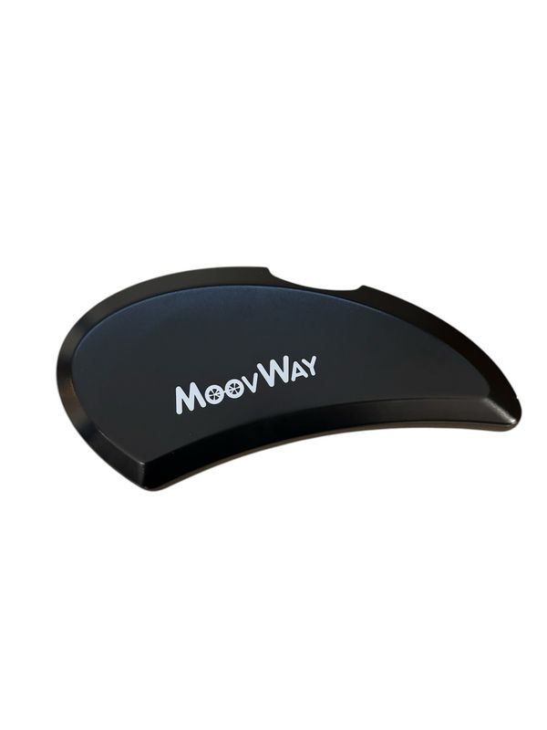 Cache batterie draisienne Moovway B3