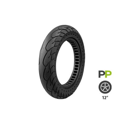 Pneu plein ultraléger 12x2,125-/B28