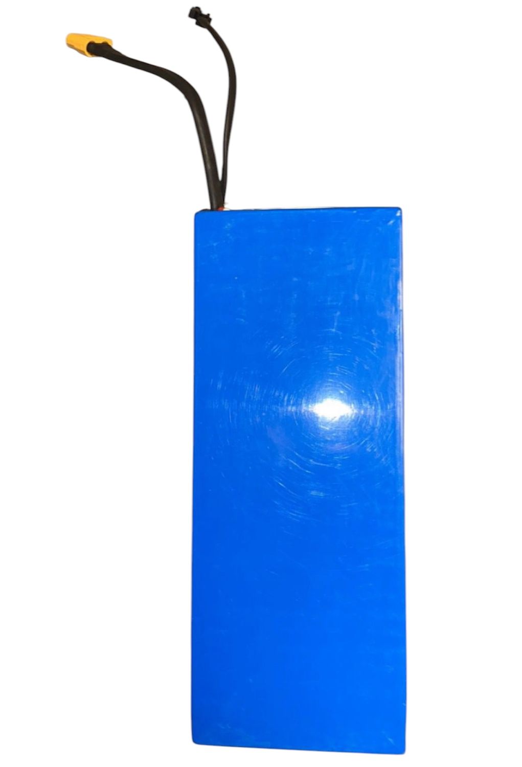 Moovway Trottinette électrique Batterie Draisienne Electrique