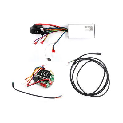 Kit Display et Controleur Ocean Drive X9 plus 36V