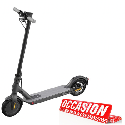 Trottinette occasion 