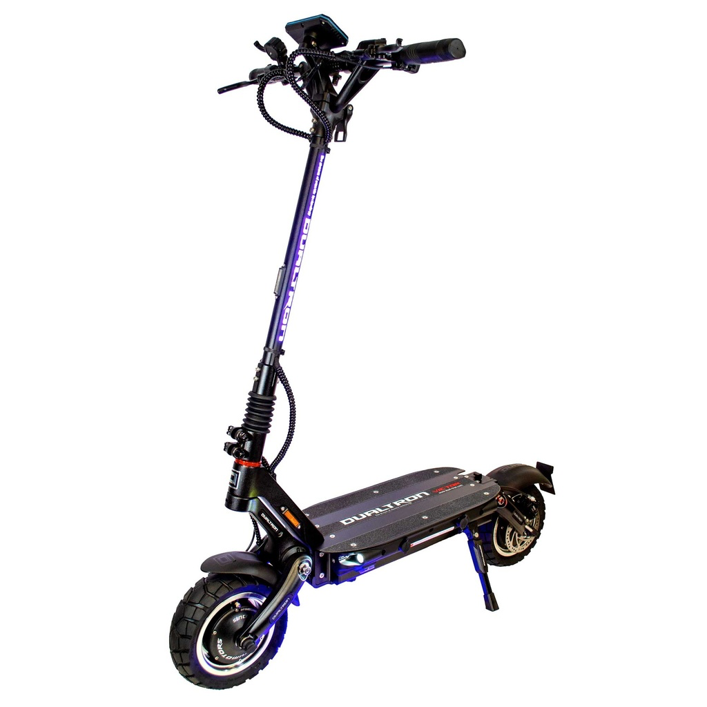 DUALTRON VICTOR LUXURY 60V 30AH EY4 2025