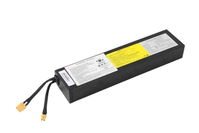 Batterie 7.5 Ah Argento Active Evo