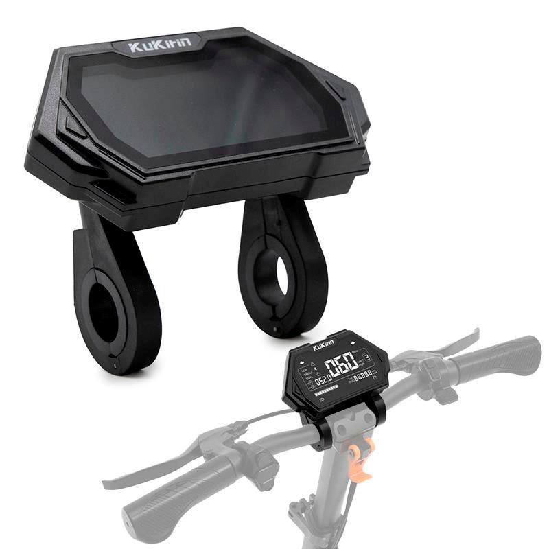 Ecran Kukirin G2 pro (Version 2024)